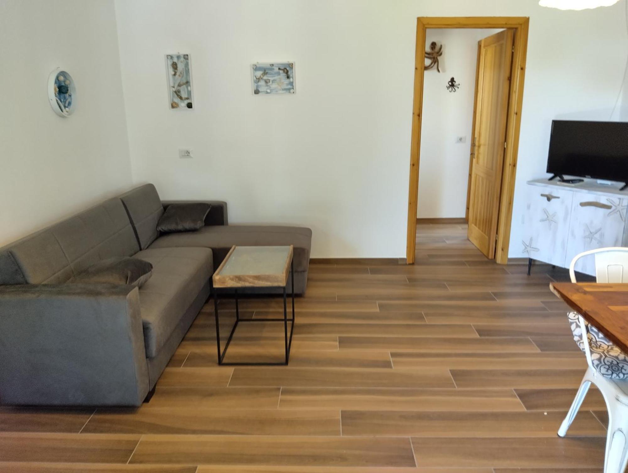 Mare Apartment Valledoria  Exterior photo
