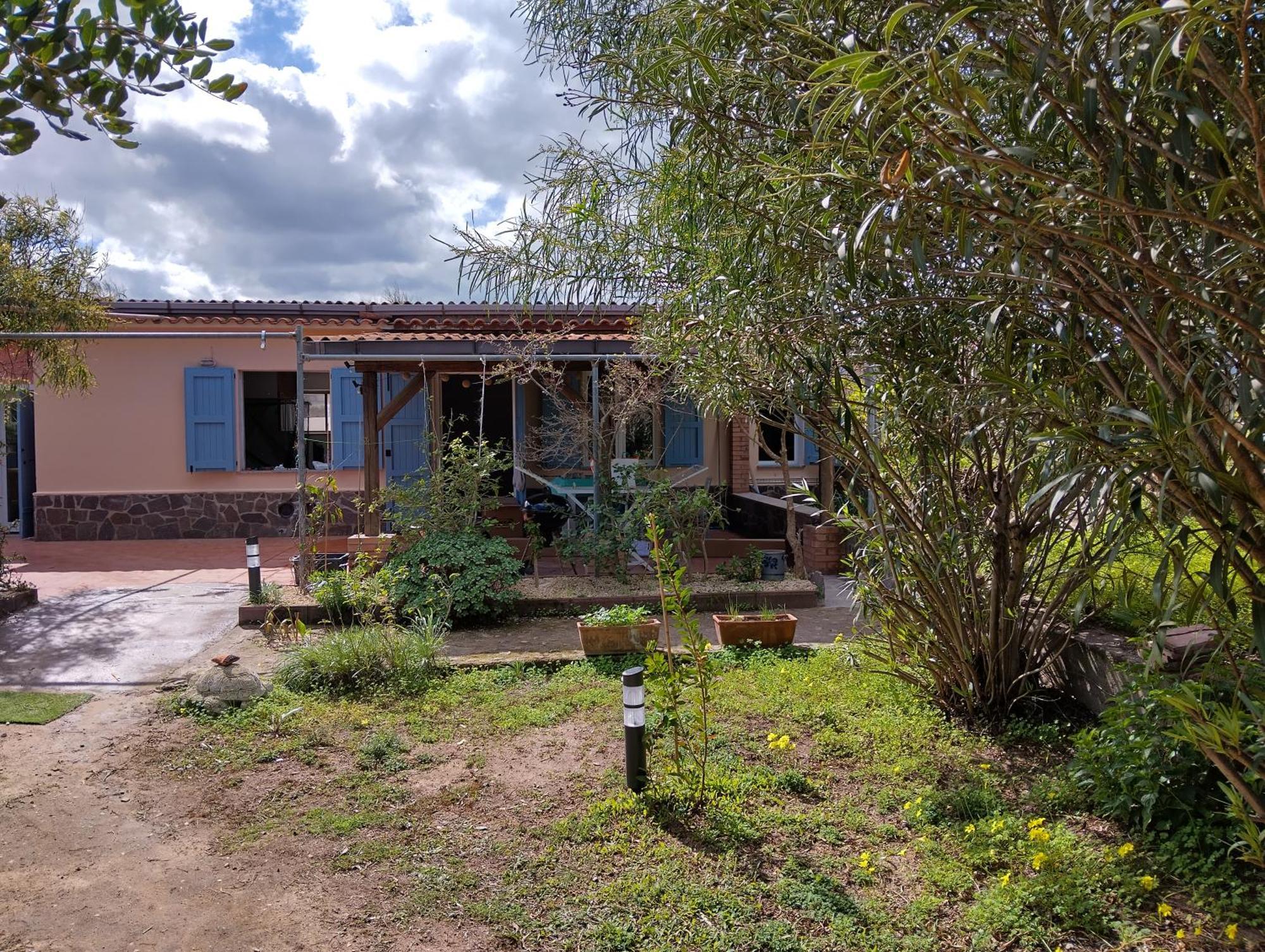 Mare Apartment Valledoria  Exterior photo