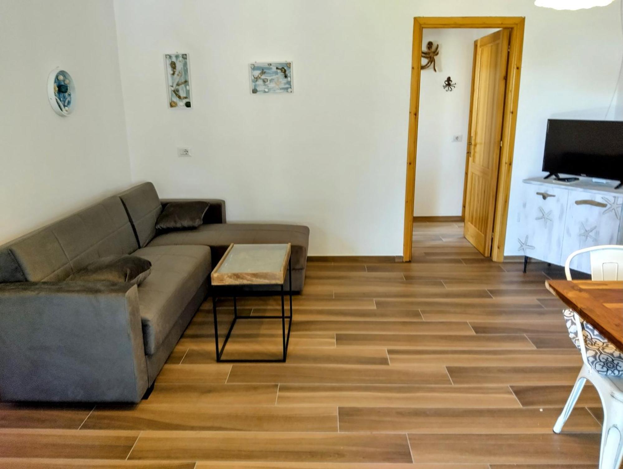 Mare Apartment Valledoria  Exterior photo