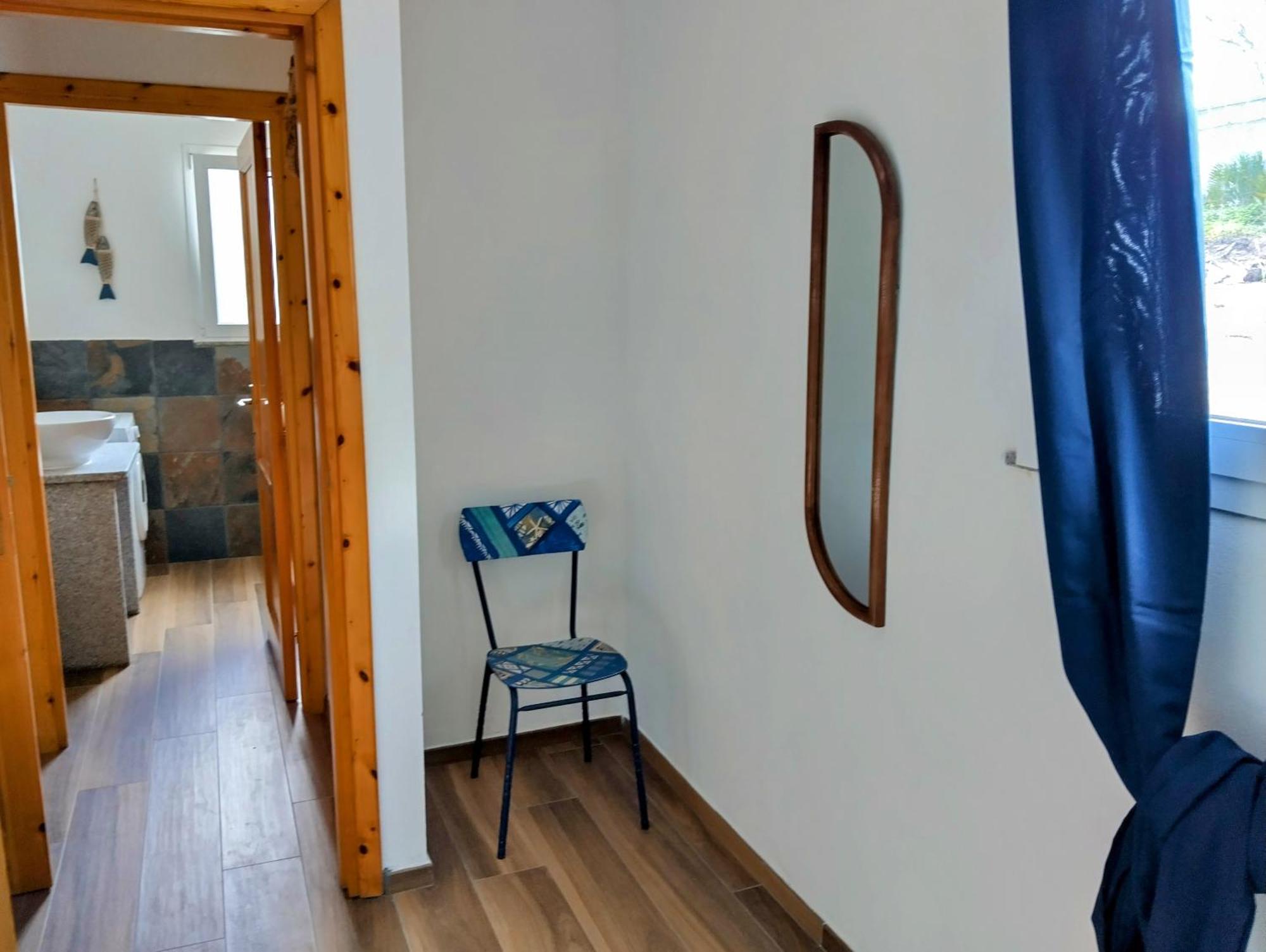 Mare Apartment Valledoria  Exterior photo