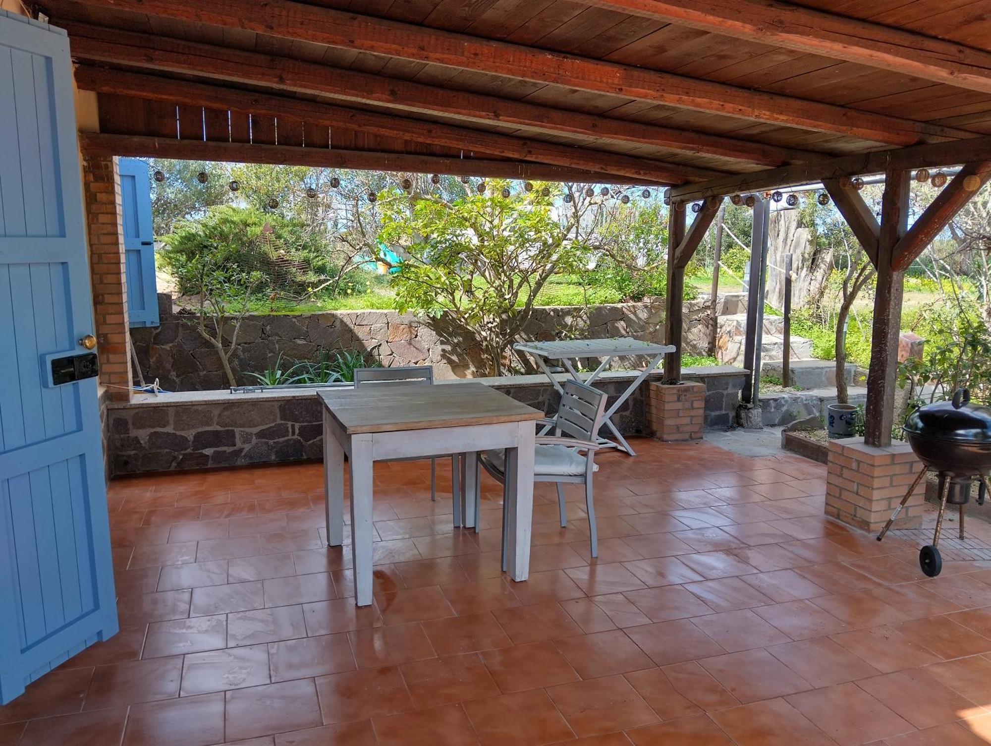 Mare Apartment Valledoria  Exterior photo