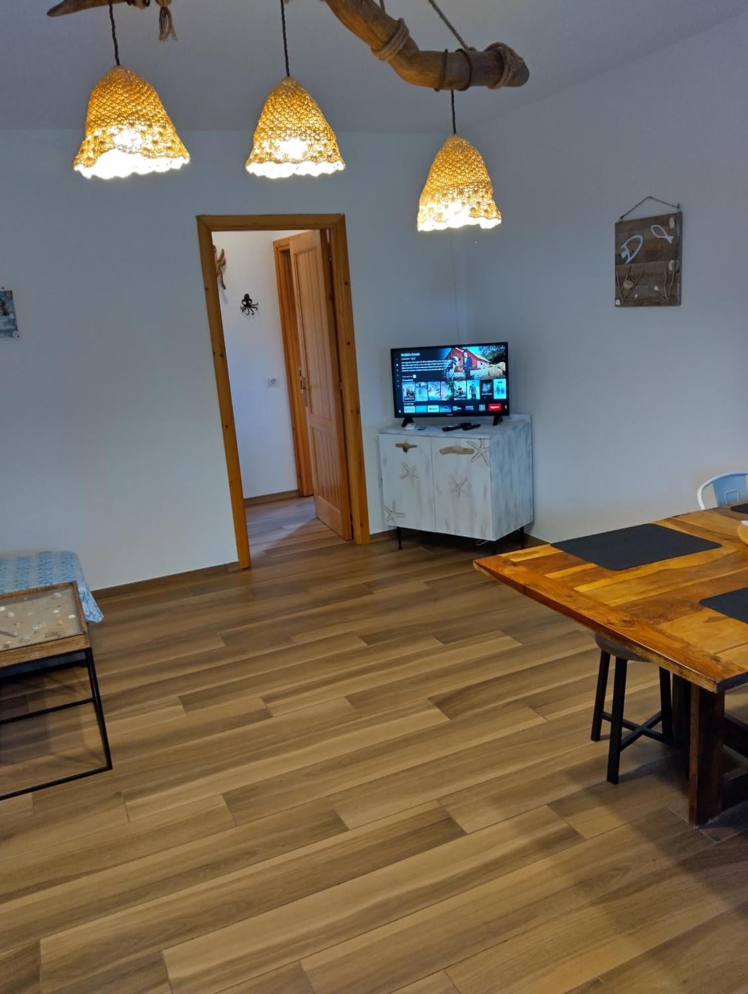 Mare Apartment Valledoria  Exterior photo