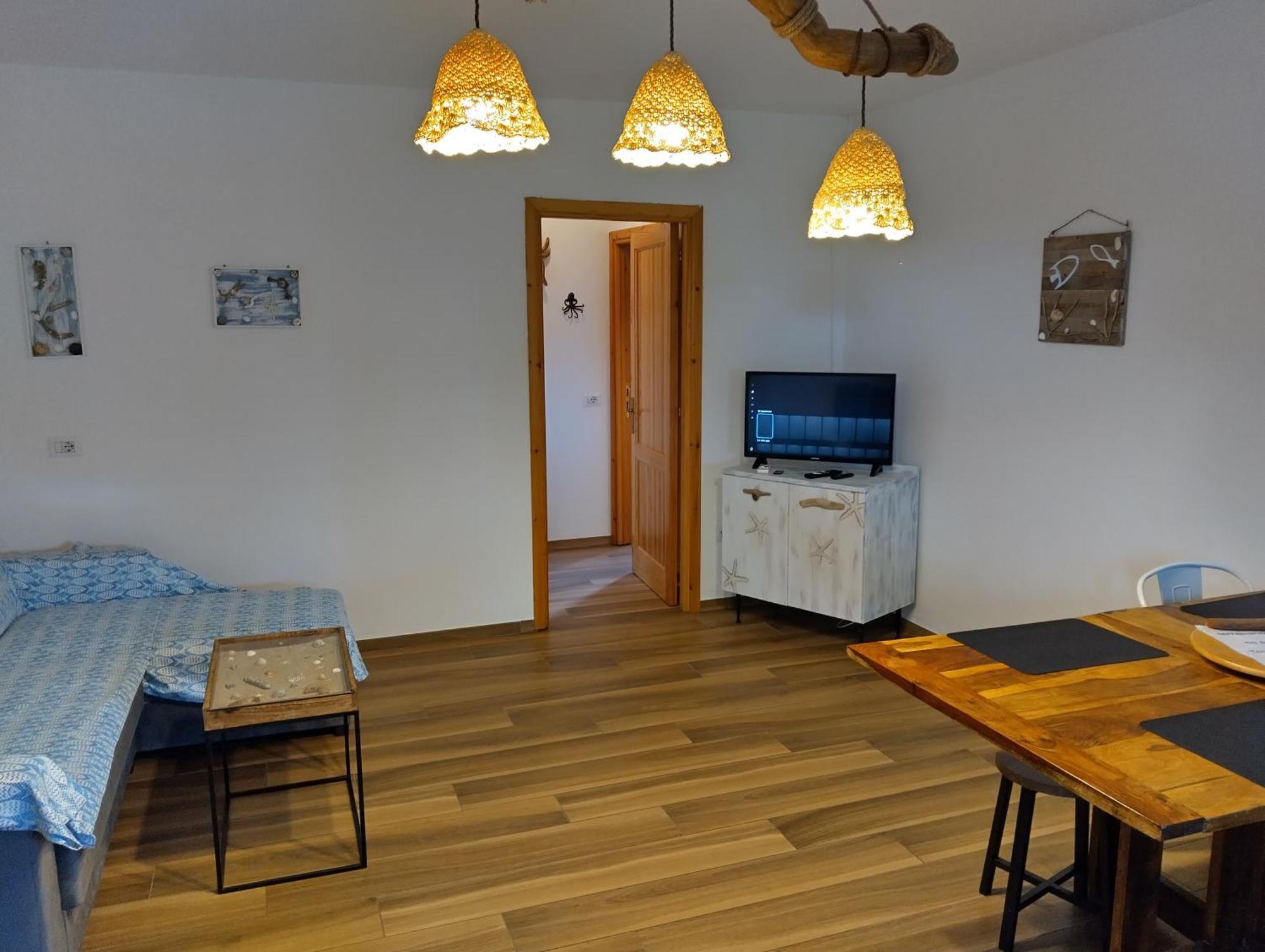 Mare Apartment Valledoria  Exterior photo