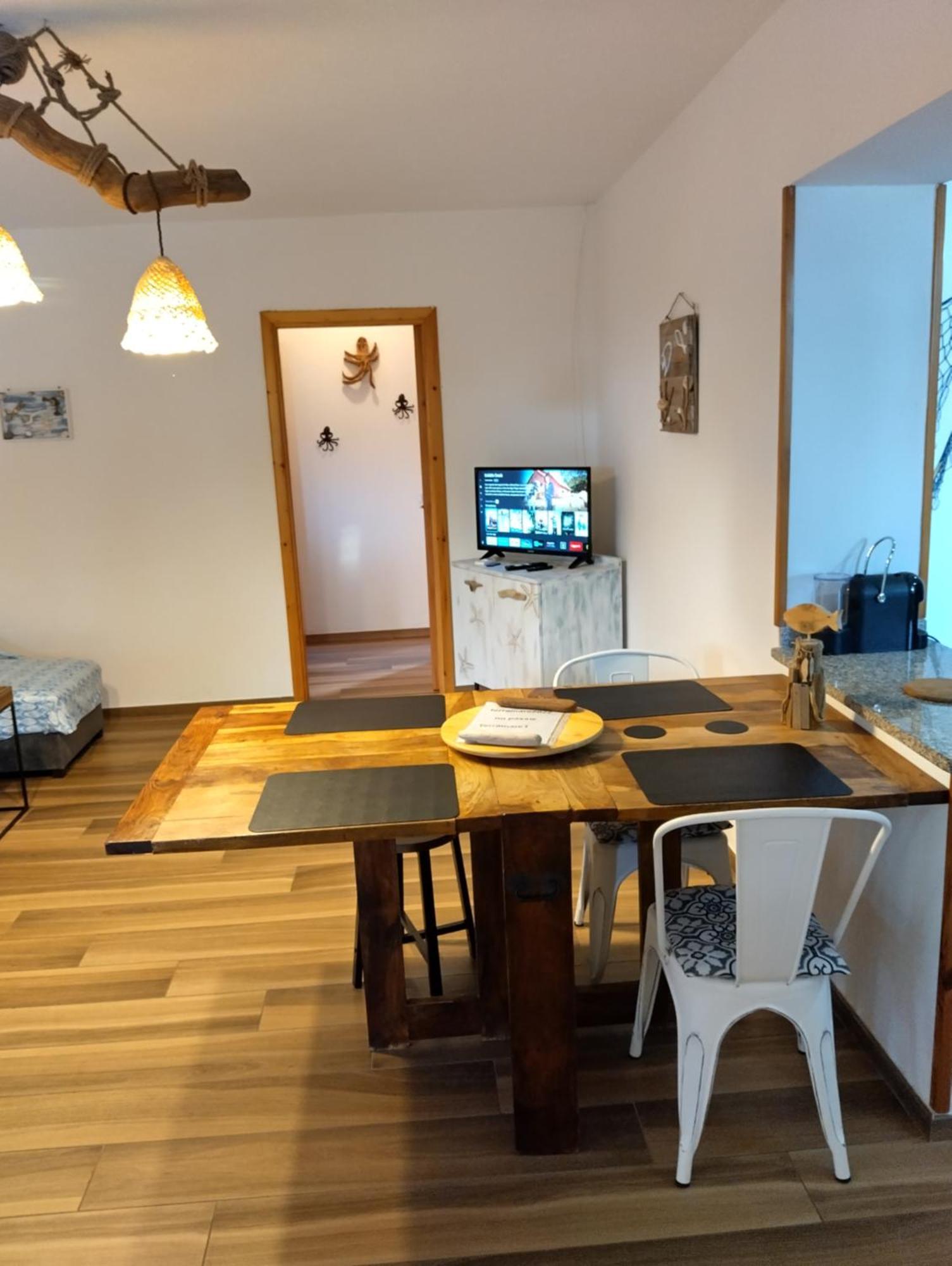Mare Apartment Valledoria  Exterior photo