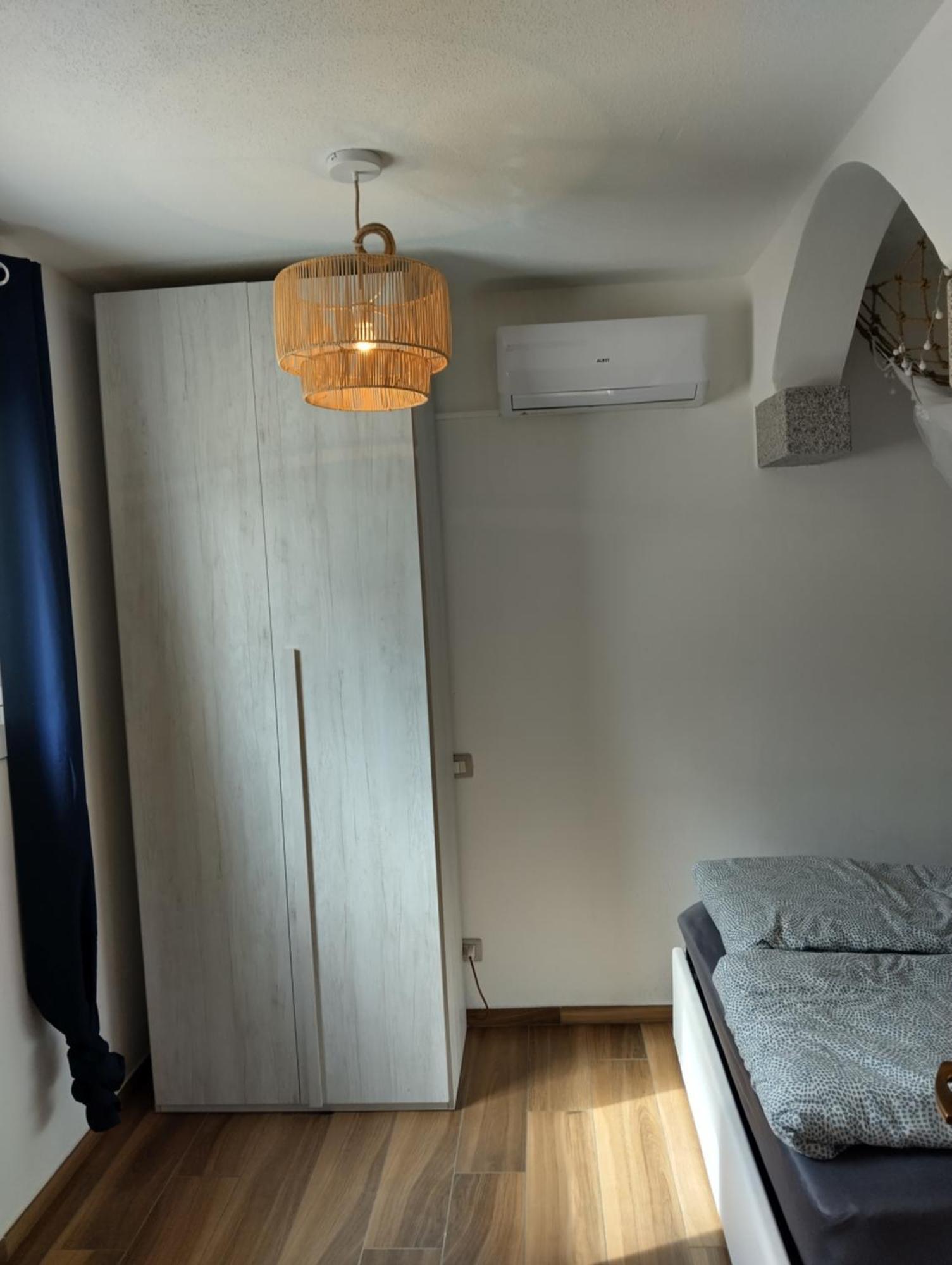 Mare Apartment Valledoria  Exterior photo